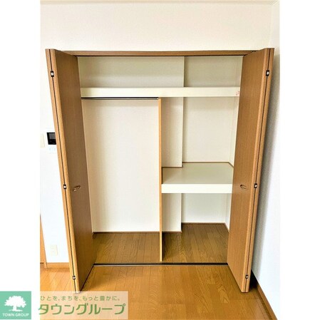 大和商住ビルの物件内観写真